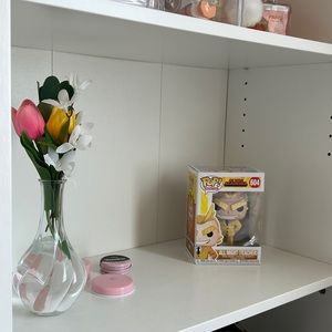 allmight funko pop